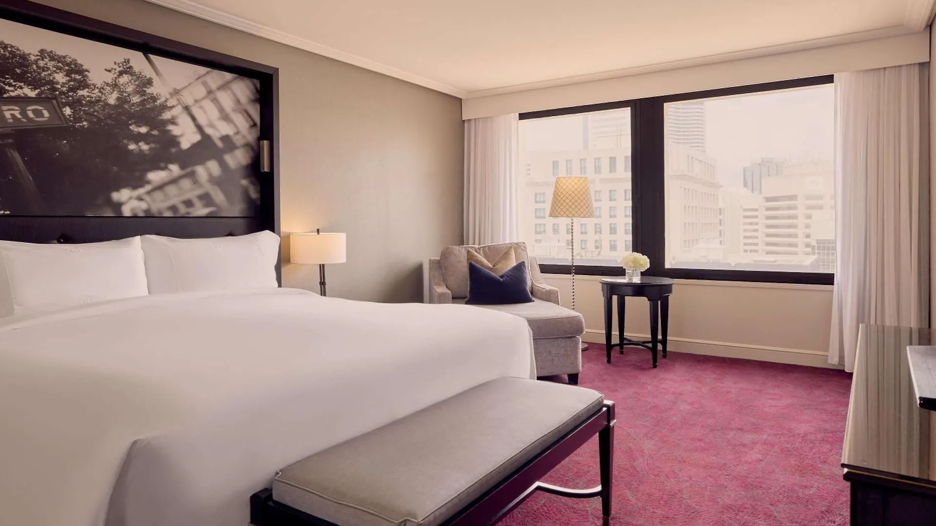 Sofitel Brisbane Central 5*,  Австралия
