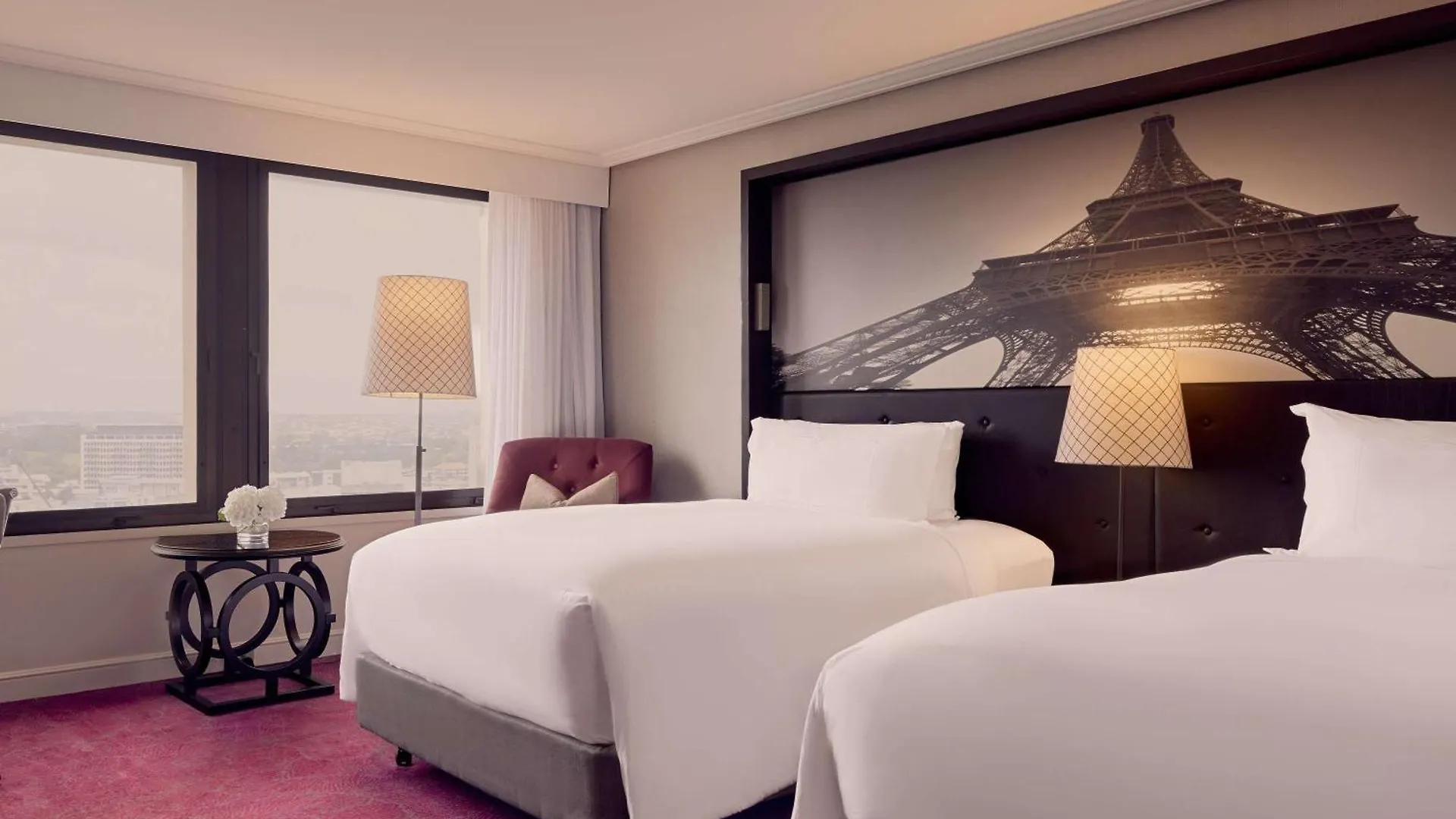 Sofitel Brisbane Central