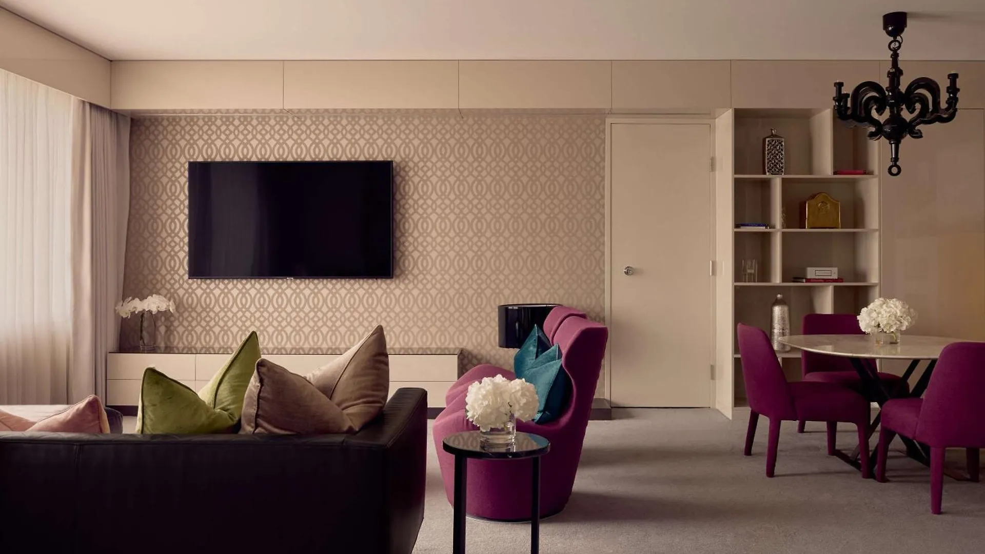 Sofitel Brisbane Central Отель