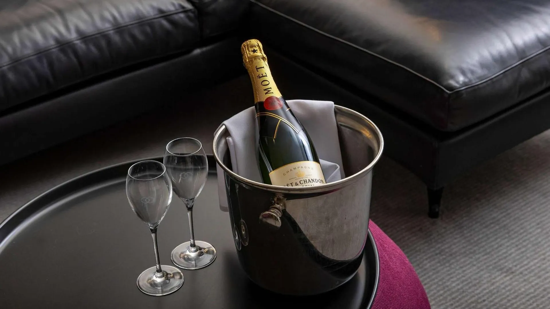 Sofitel Brisbane Central