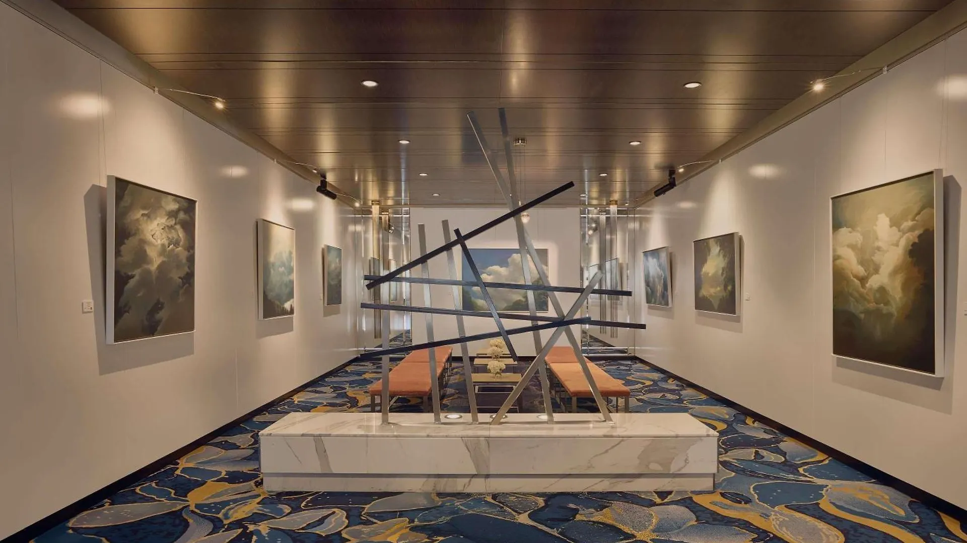 Sofitel Brisbane Central Австралия